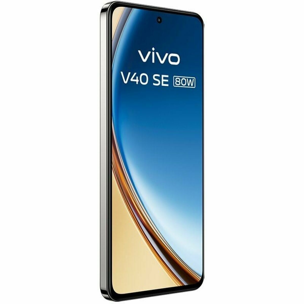 Picture of Smartphone Vivo V40 SE 6,67" Octa Core 8 GB RAM 256 GB Silver