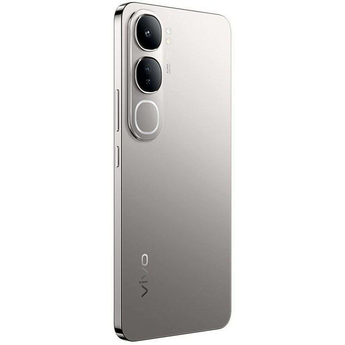 Smartphone Vivo V40 SE 6,67" Octa Core 8 GB RAM 256 GB Silver