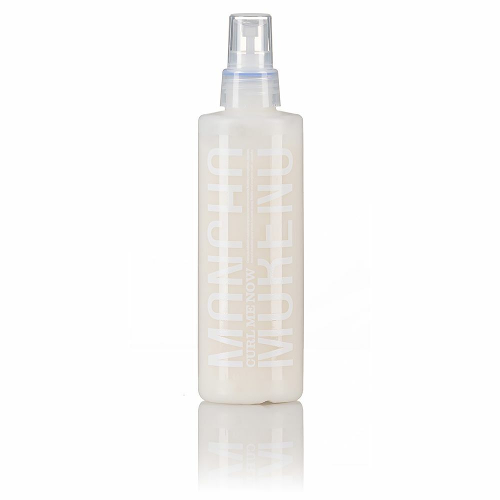 Perfecting Spray for Curls Moncho Moreno Curl Me Now (200 ml)