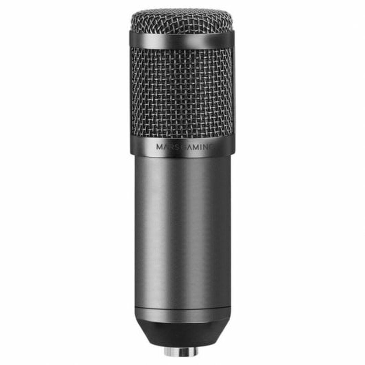Bild von Table-top Microphone Mars Gaming MMICPRO Black