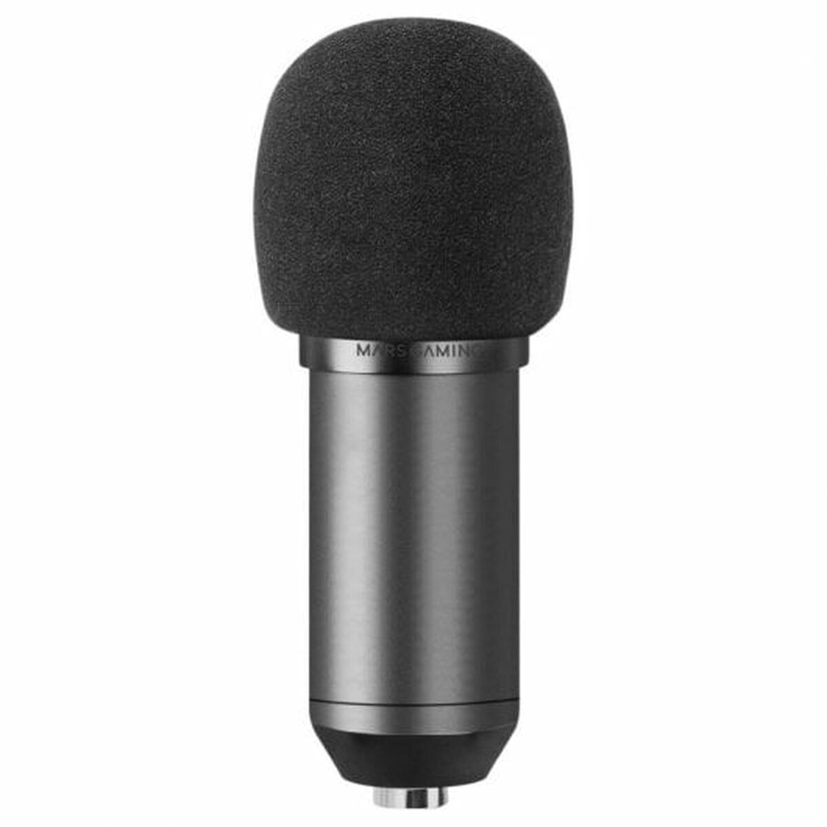 Bild von Table-top Microphone Mars Gaming MMICPRO Black