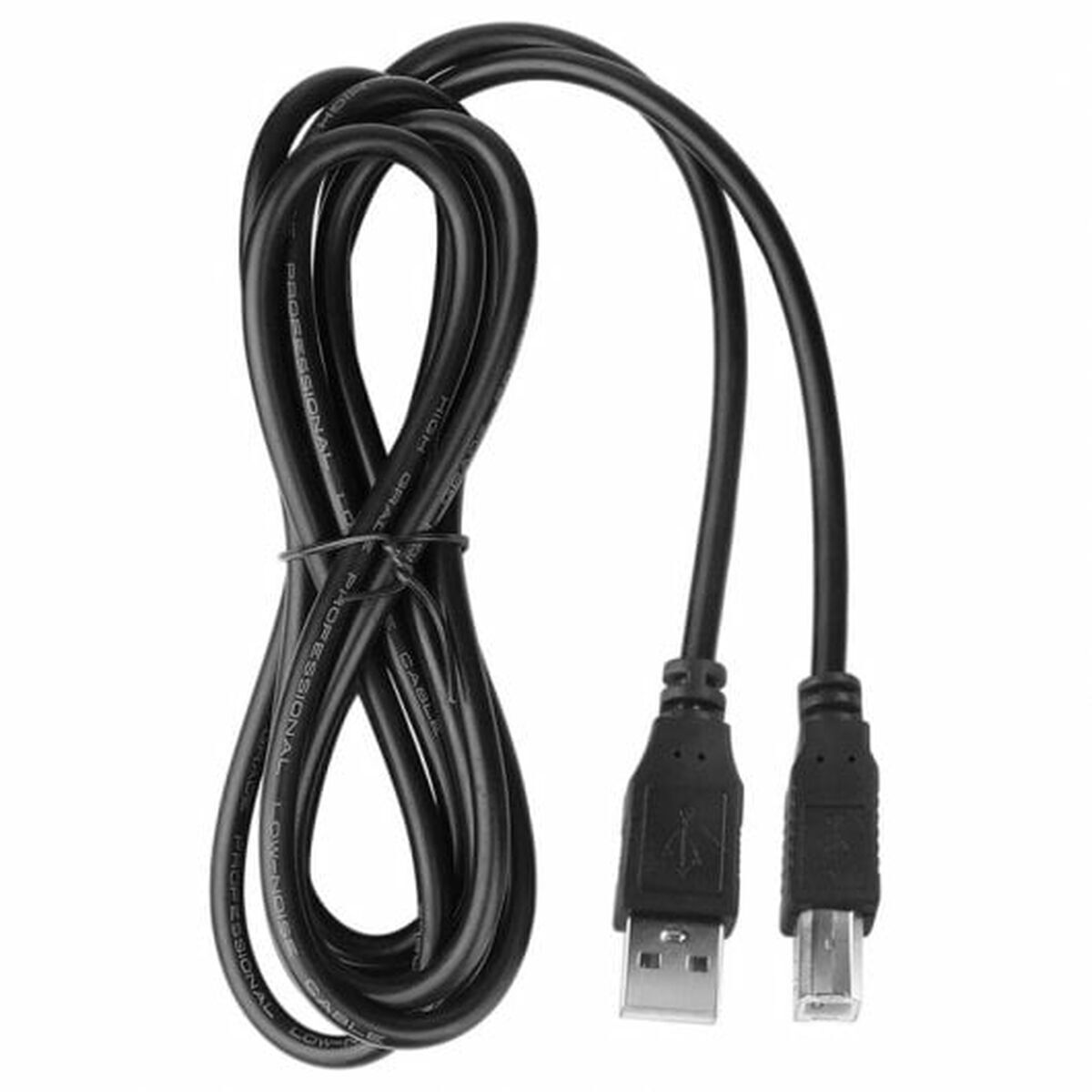 Bild von Table-top Microphone Mars Gaming MMICPRO Black