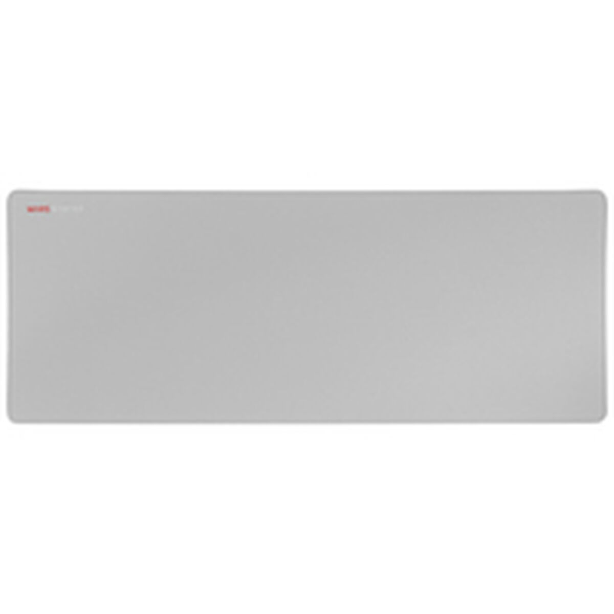 Bild von Gaming Mouse Mat Mars Gaming MMPXLS Silver
