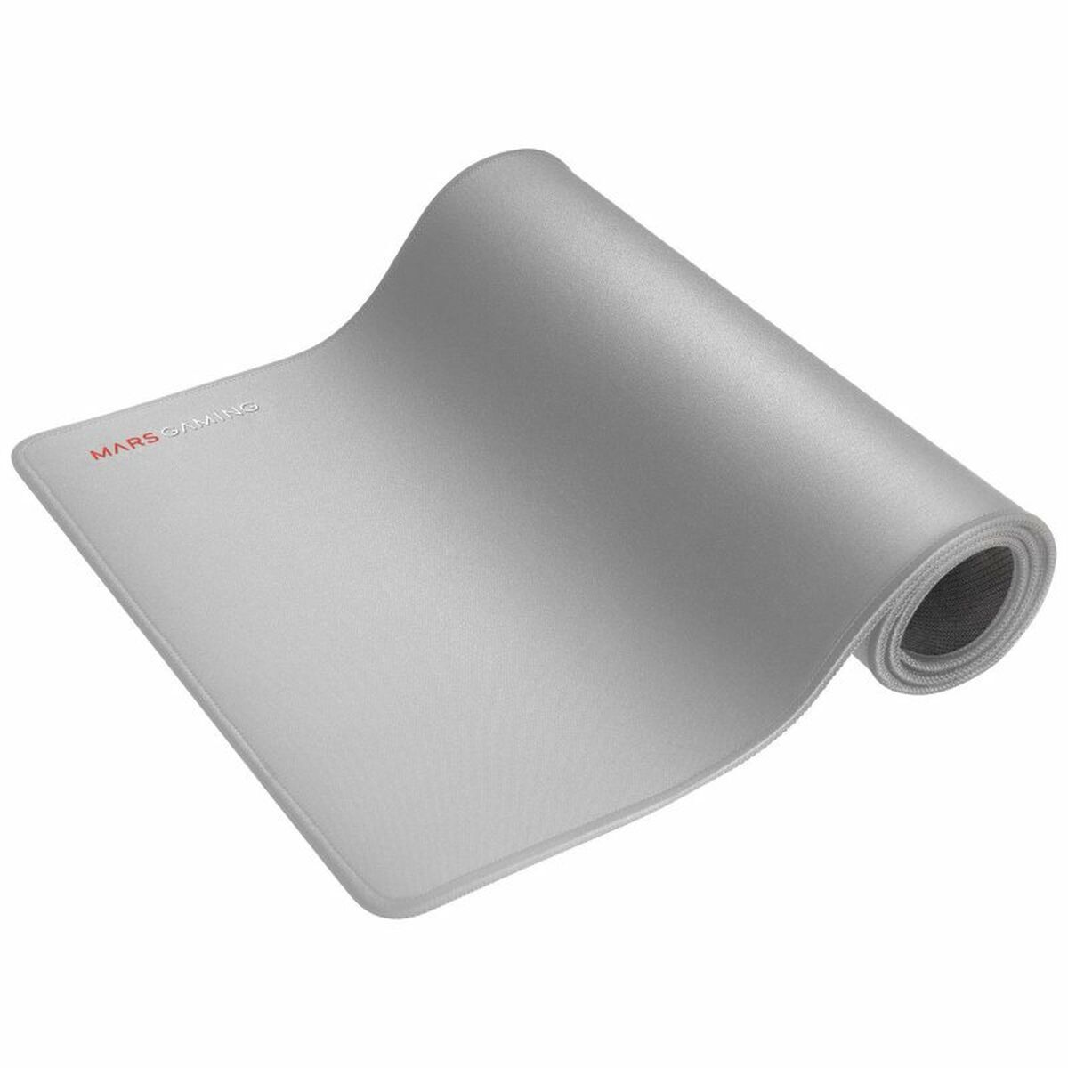 Bild von Gaming Mouse Mat Mars Gaming MMPXLS Silver