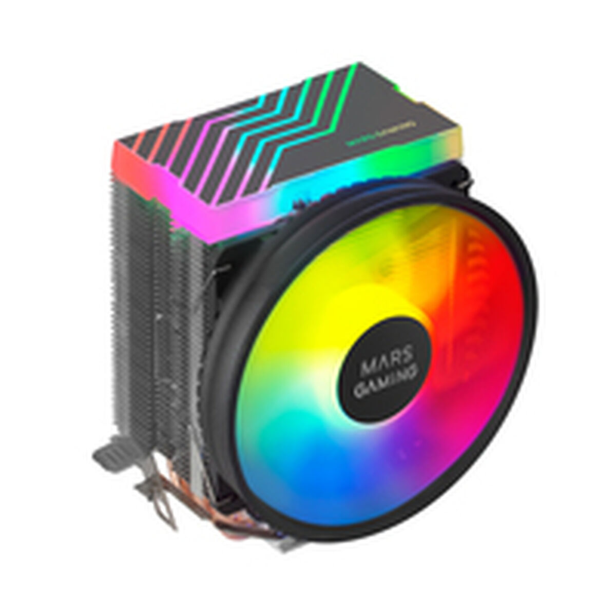 Bild von CPU Fan Mars Gaming MCPU33