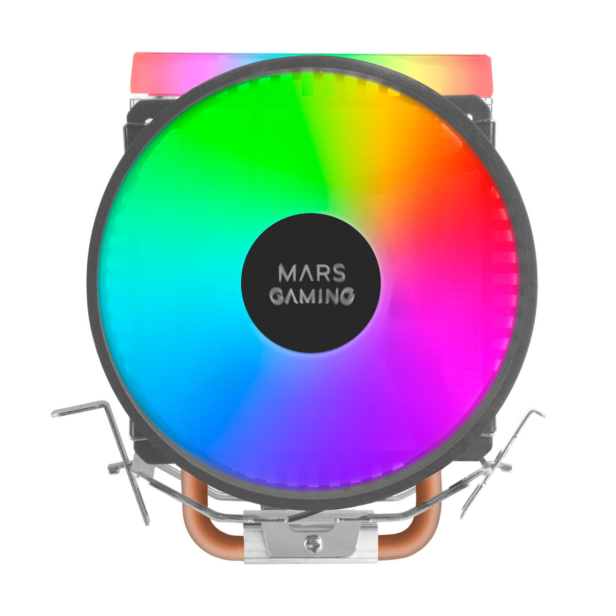 Bild von CPU Fan Mars Gaming MCPU33