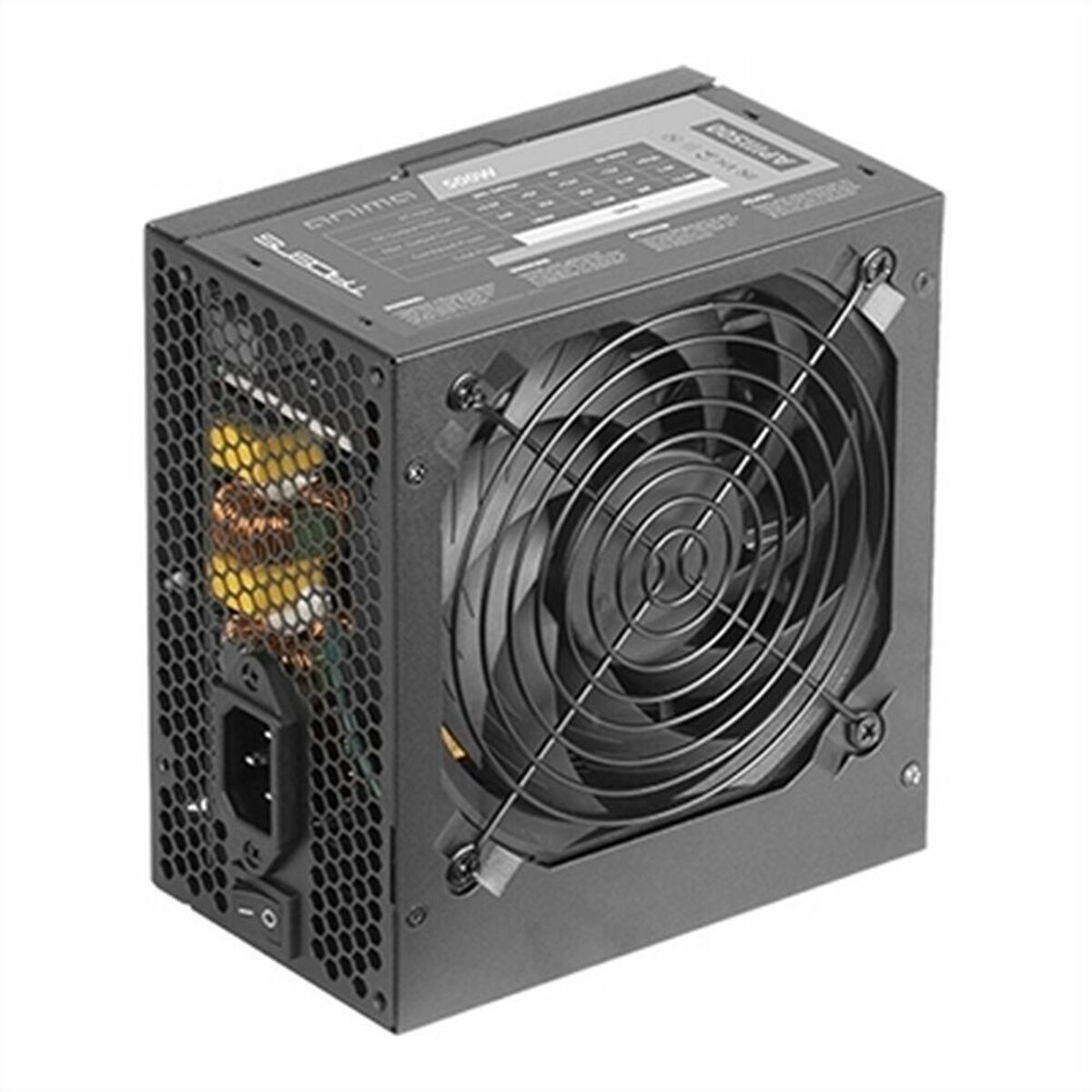 Bild von Power supply Tacens APIII500 ATX 500 W 6 W