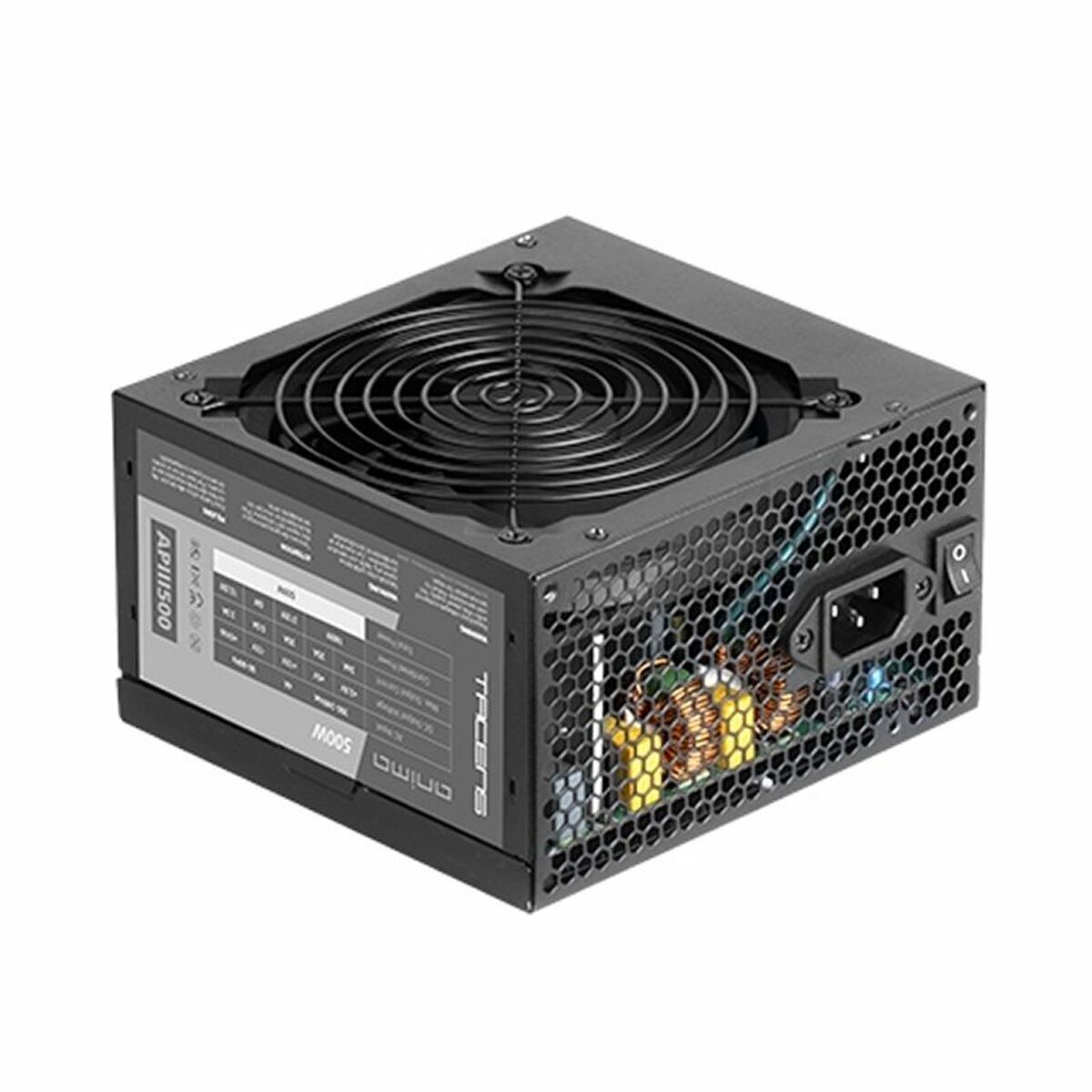 Bild von Power supply Tacens APIII500 ATX 500 W 6 W