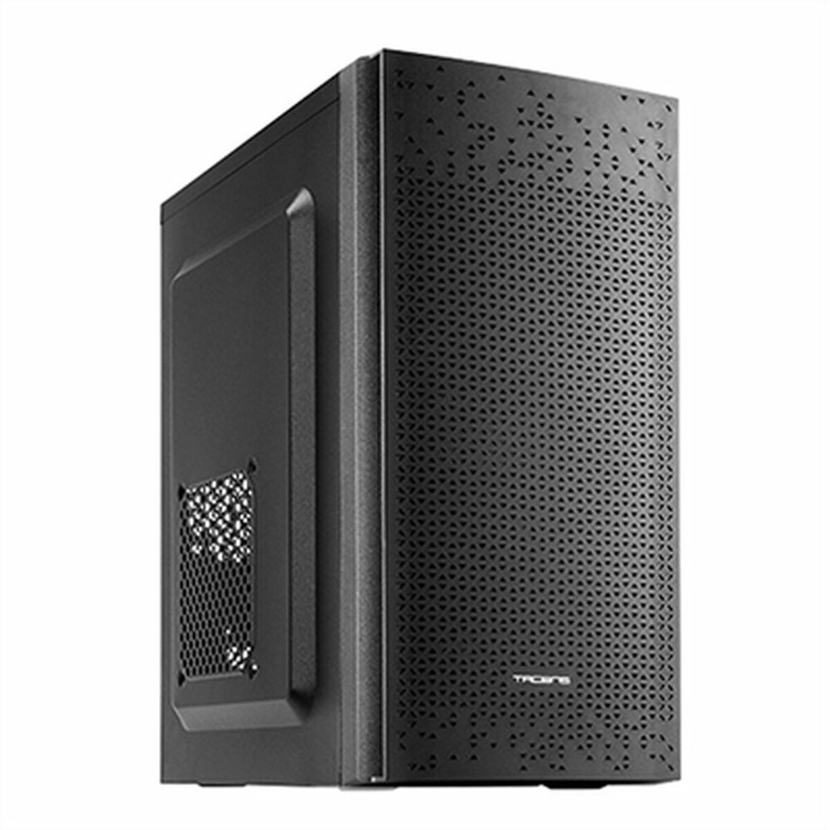 Κουτί Μέσος Πύργος ATX Mars Gaming AC6500 500W Μαύρο