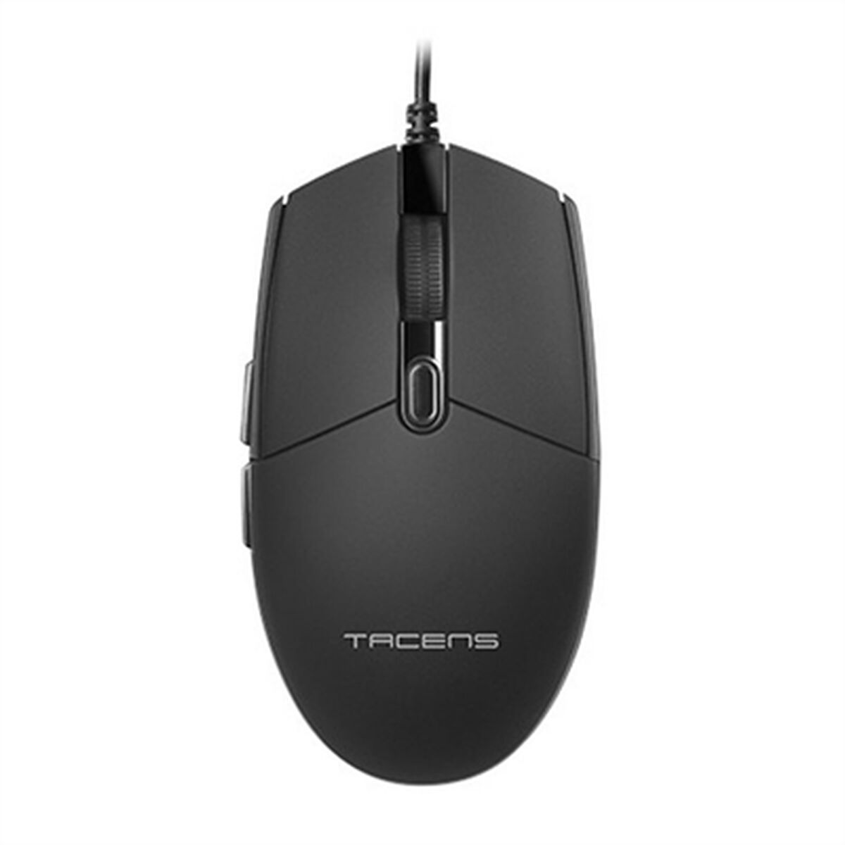 Bild von Optical mouse Tacens AMG Black 3200 DPI
