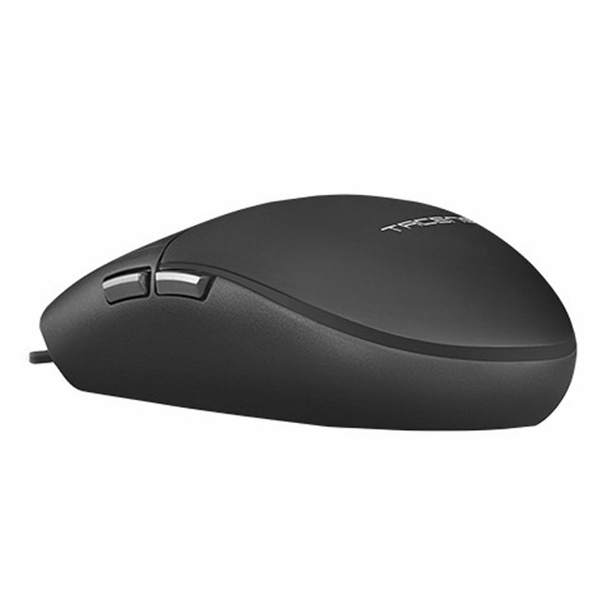 Bild von Optical mouse Tacens AMG Black 3200 DPI