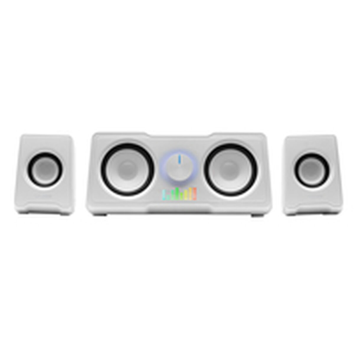 Bild von PC Speakers Mars Gaming MS22 White 35 W 4 W