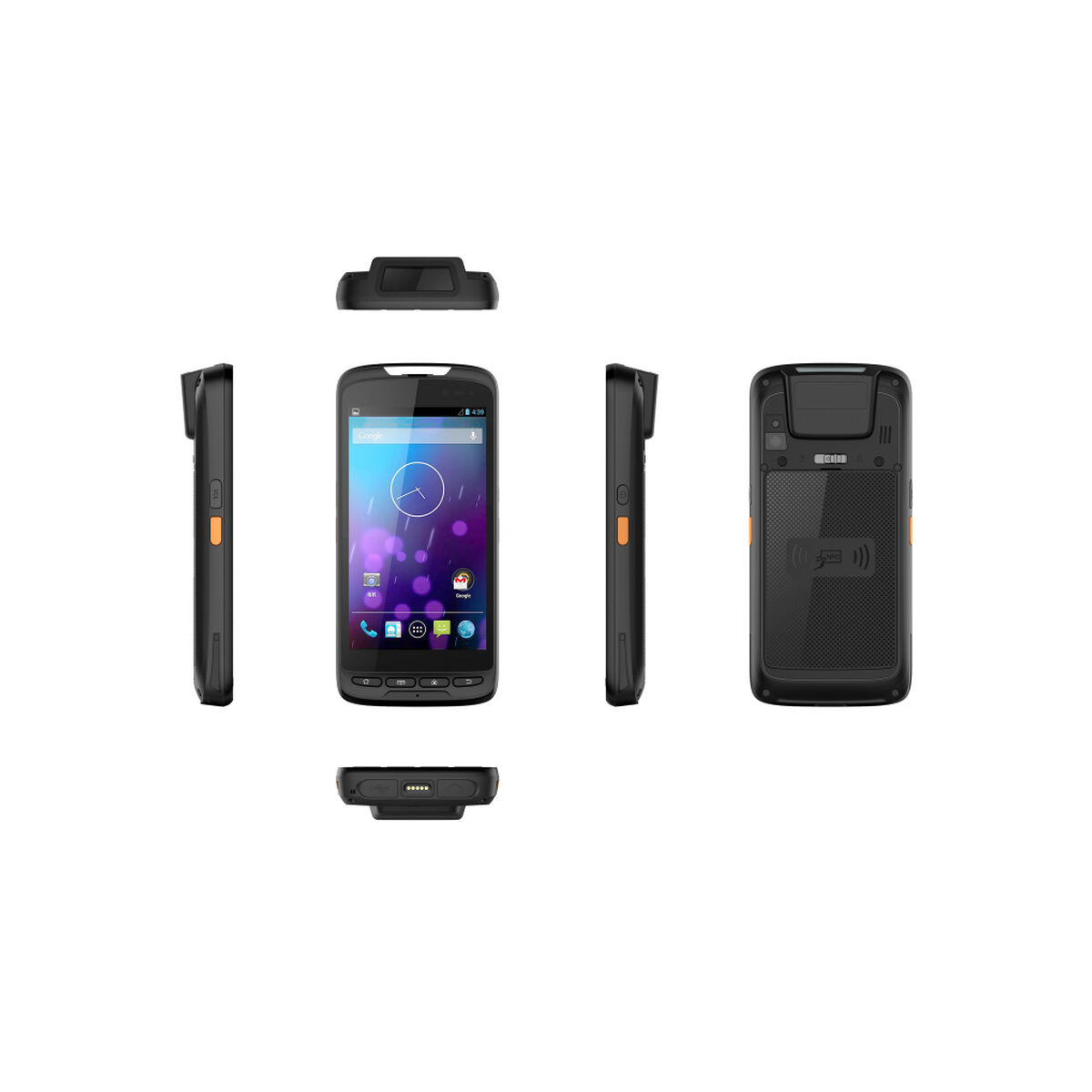 Bild von Smartphone Premier Maxi 21