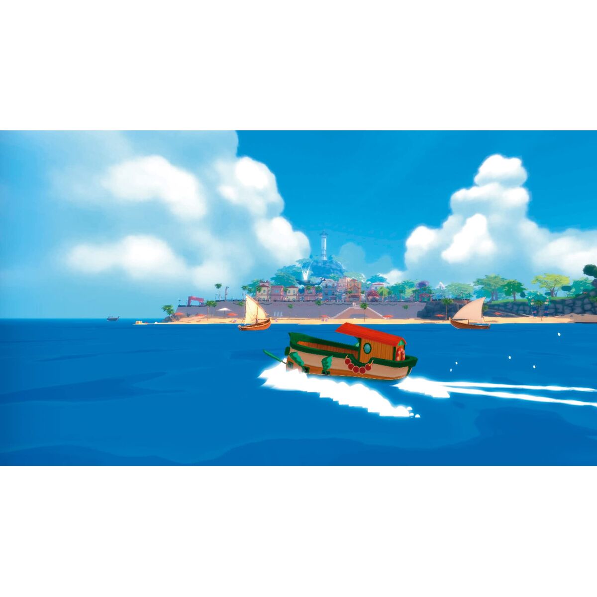 Bild von Ticket Printer Premier ITP-80