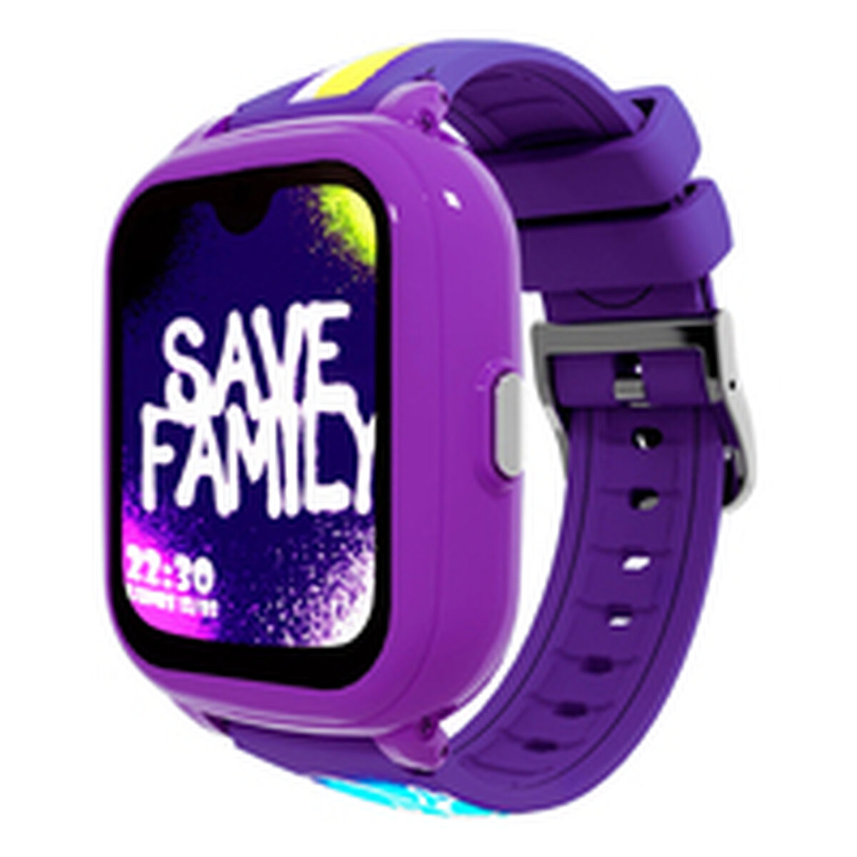 Picture of Smartwatch SaveFamily Violet 40 mm