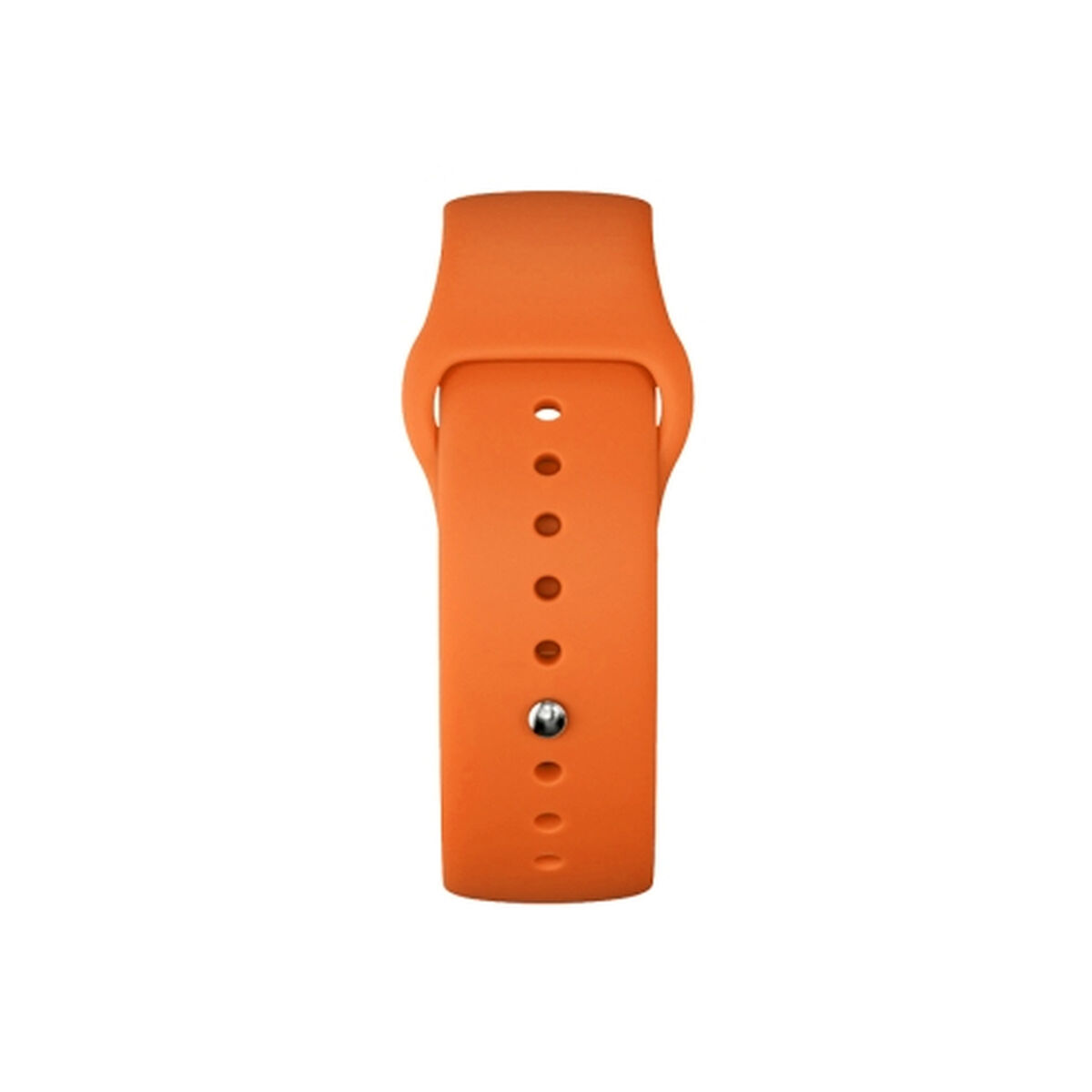 Afbeeldingen van Smartwatch Save Family SWPVCF-SILNARAN Black Orange 1,3''