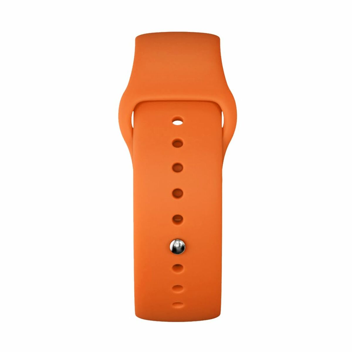 Afbeeldingen van Smartwatch Save Family SWPVCF-SILNARAN Black Orange 1,3''