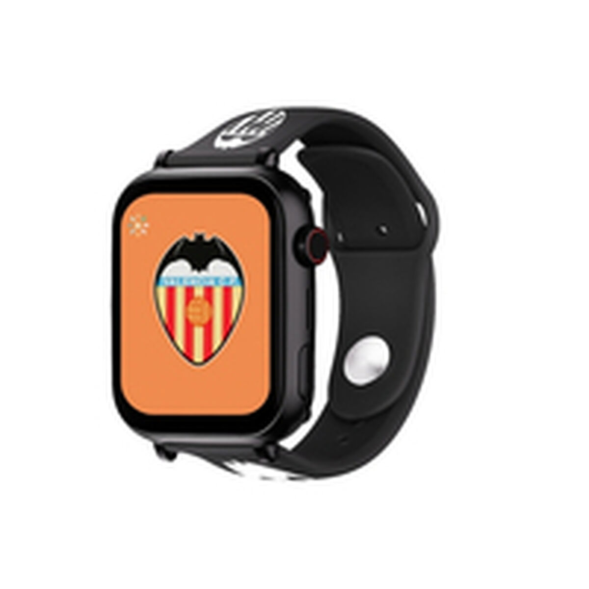 Afbeeldingen van Smartwatch Save Family SWPVCF-SILNEGRO 1,3'' Black