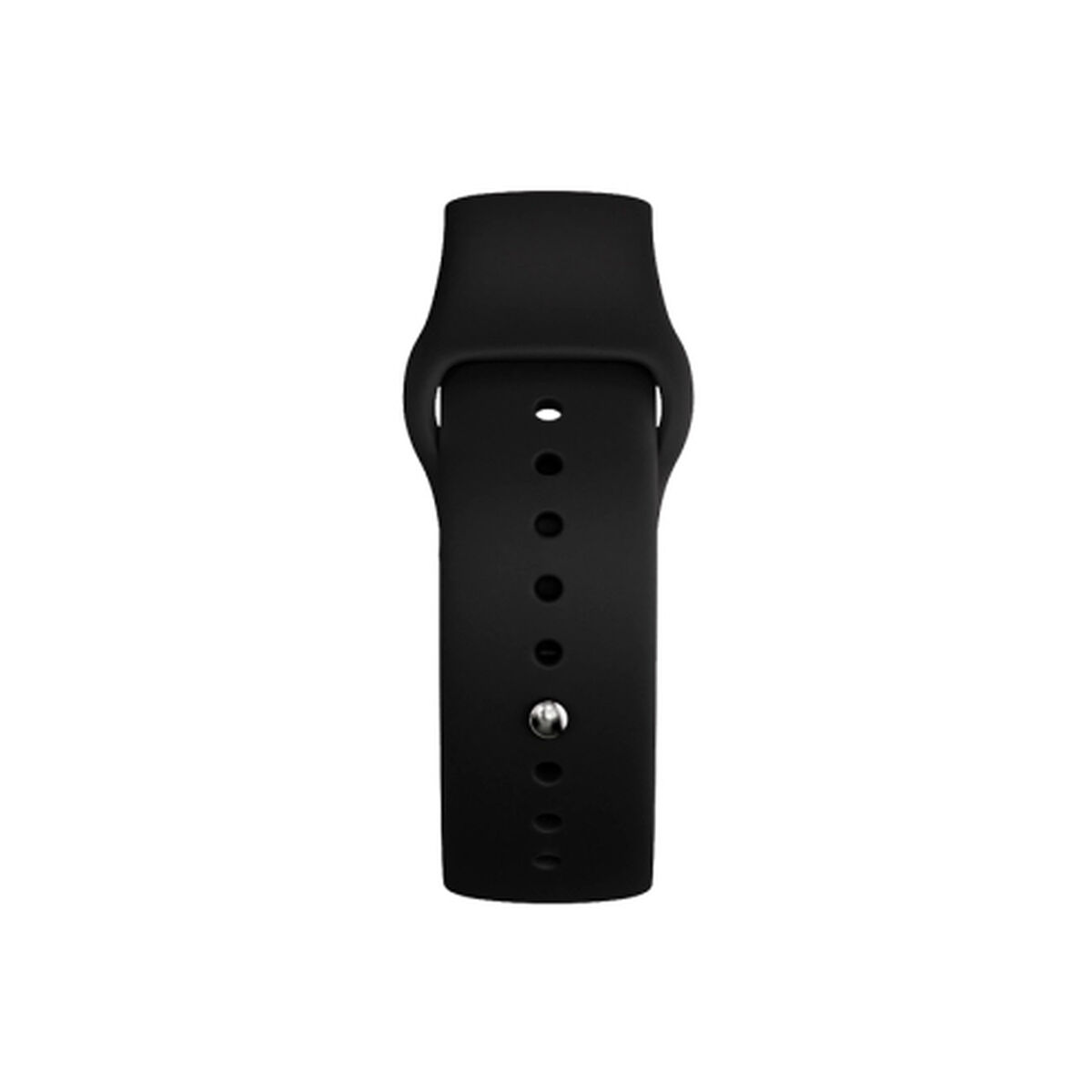 Afbeeldingen van Smartwatch Save Family SWPVCF-SILNEGRO 1,3'' Black