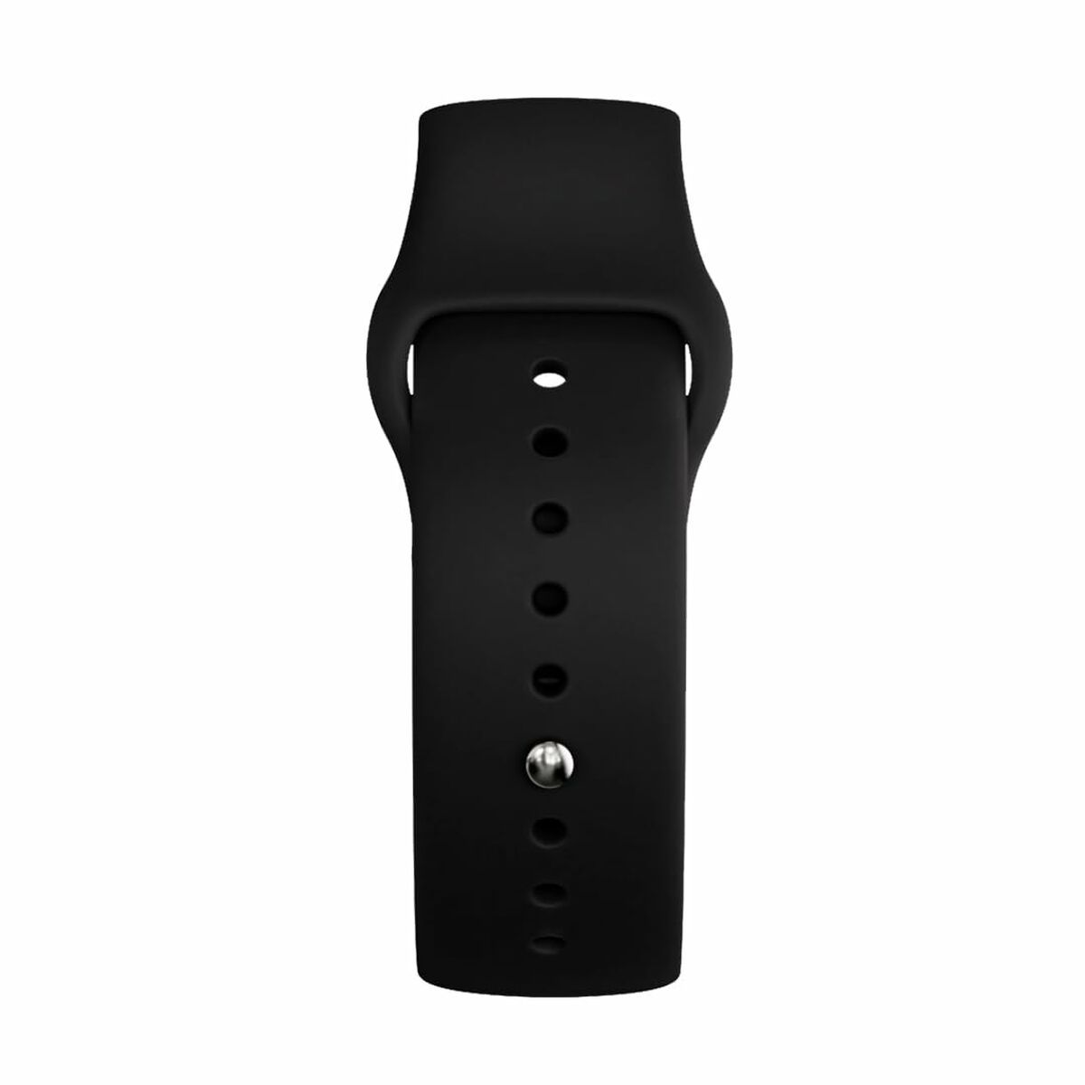 Afbeeldingen van Smartwatch Save Family SWPVCF-SILNEGRO 1,3'' Black