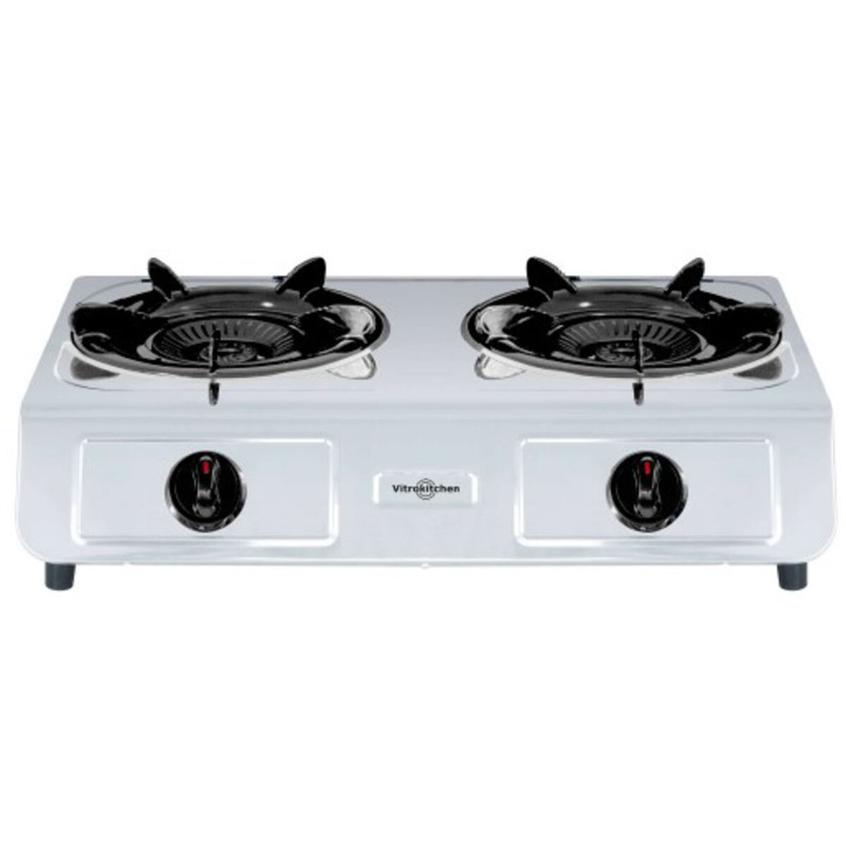 gasfornuis Vitrokitchen 275IB