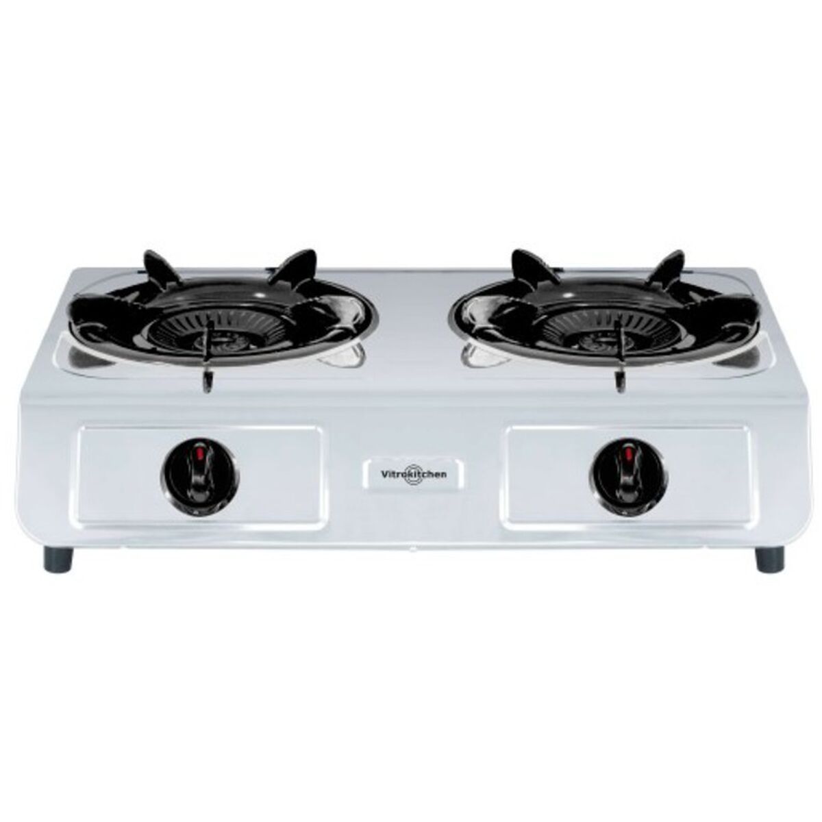 gasfornuis Vitrokitchen 275IN