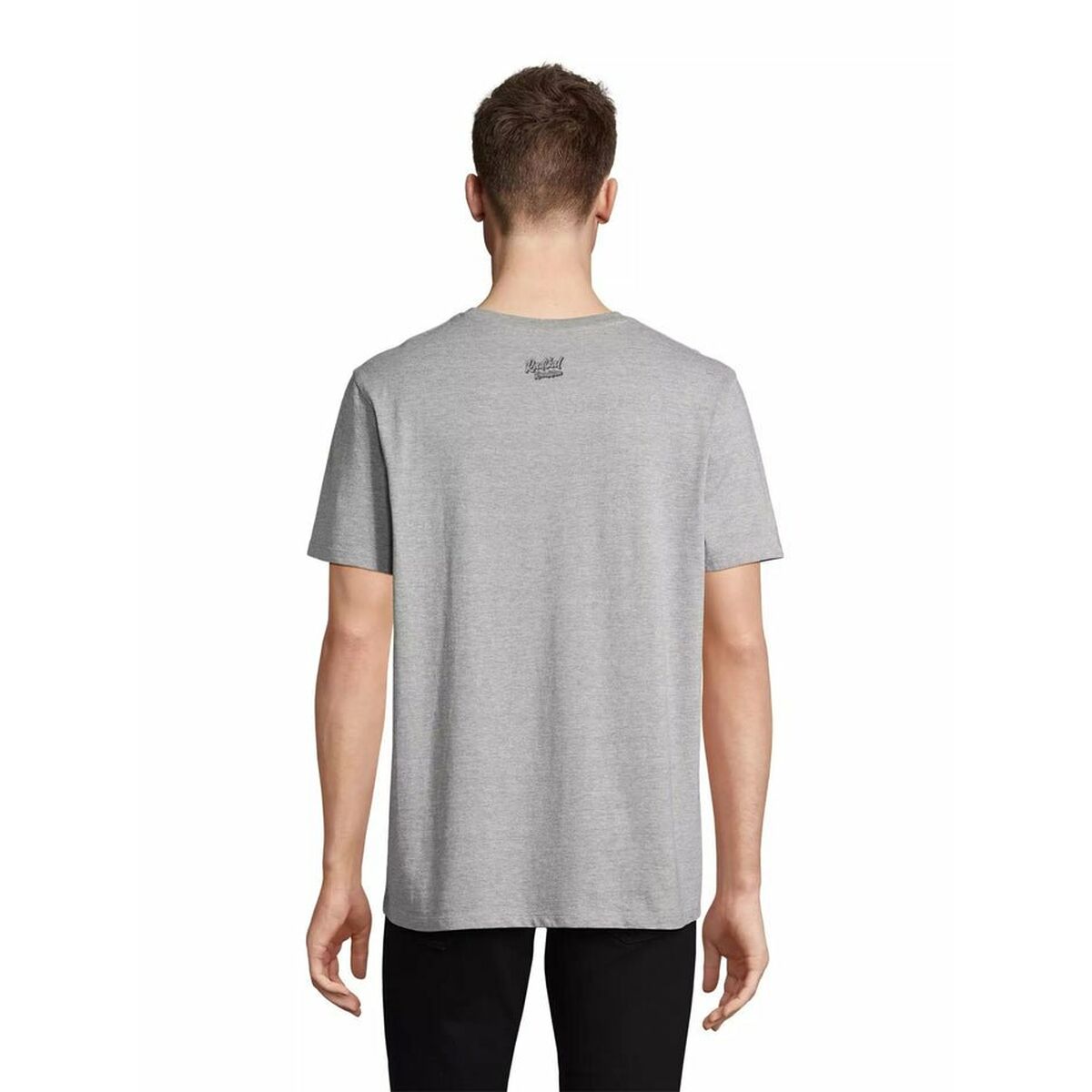 Image secondaire de T-shirt à manches courtes homme Radikal Revolution RKE30203L