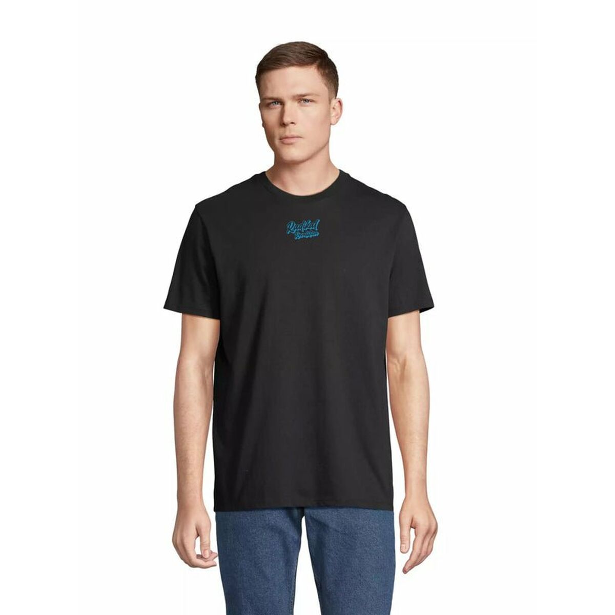 Image secondaire de T-shirt à manches courtes homme Radikal Revolution RKLCB2052XL