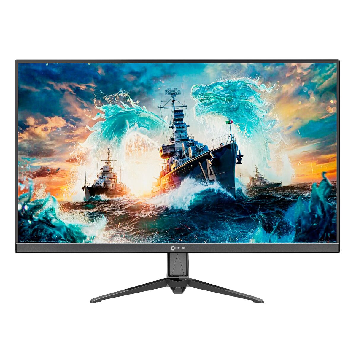 Bild von Monitor Jetwing SLN-24FHD75AV 24" Full HD