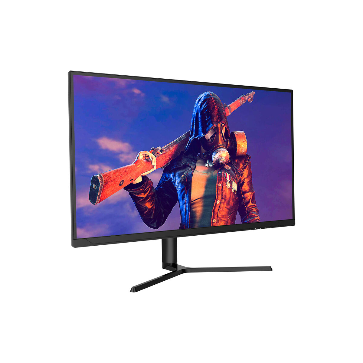 Bild von Gaming Monitor Jetwing SLN-32UHD144 32" UHD 4K