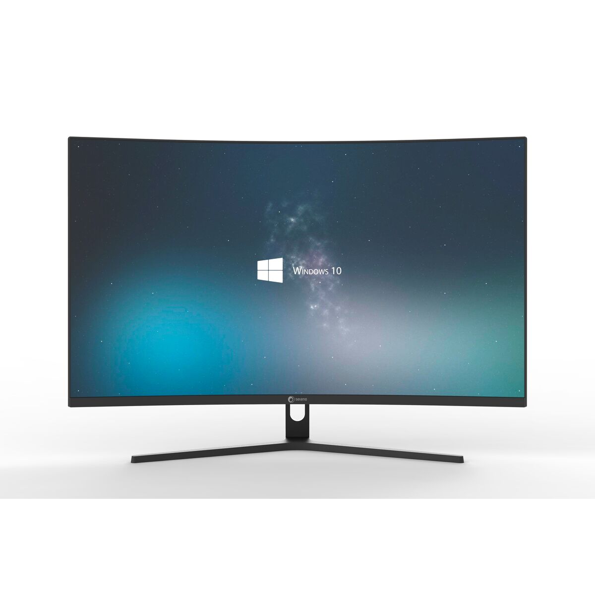 Bild von Gaming Monitor Jetwing SLN-32FHD165VAC 32" 4K