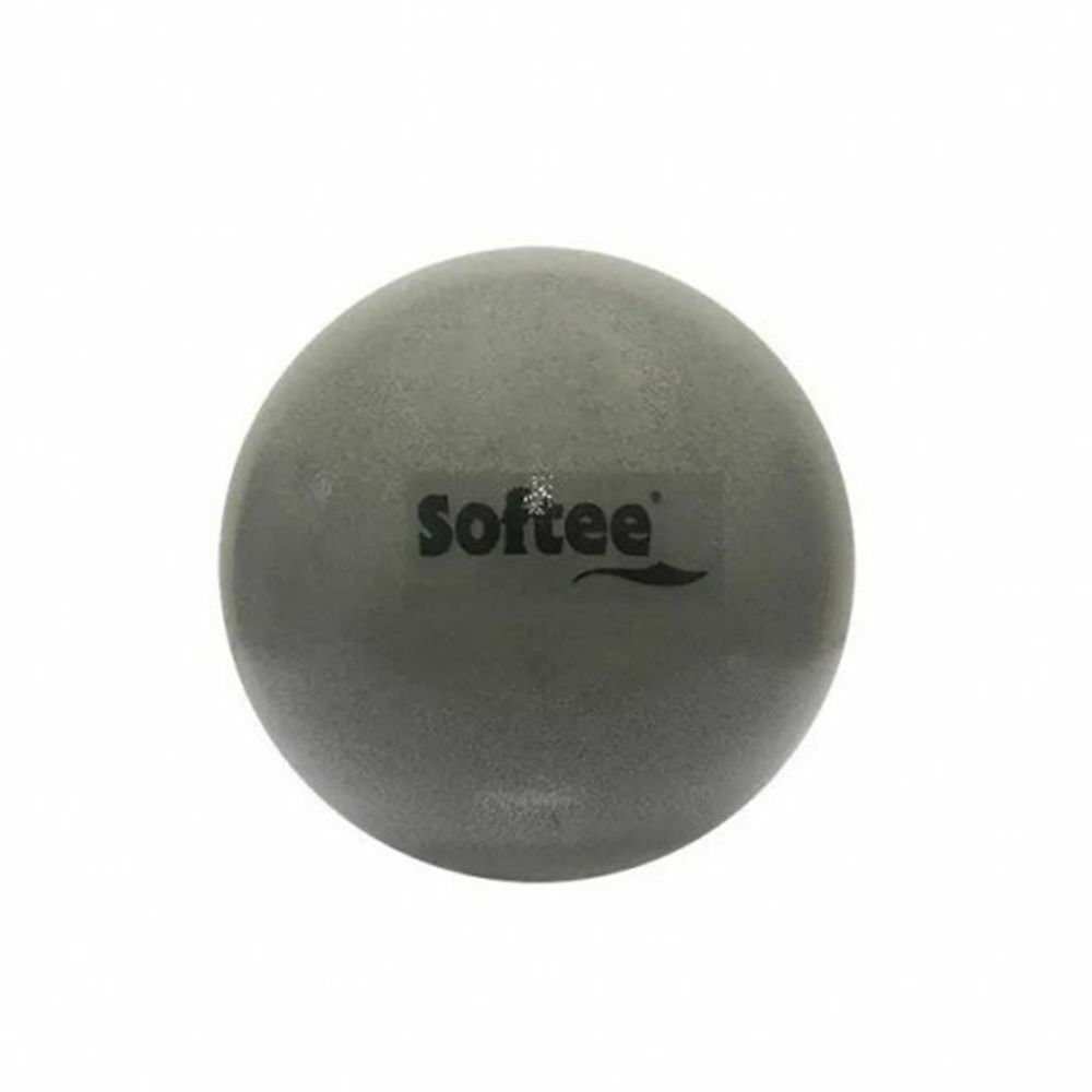 Ball Softee 1 pc Grey (16 cm)