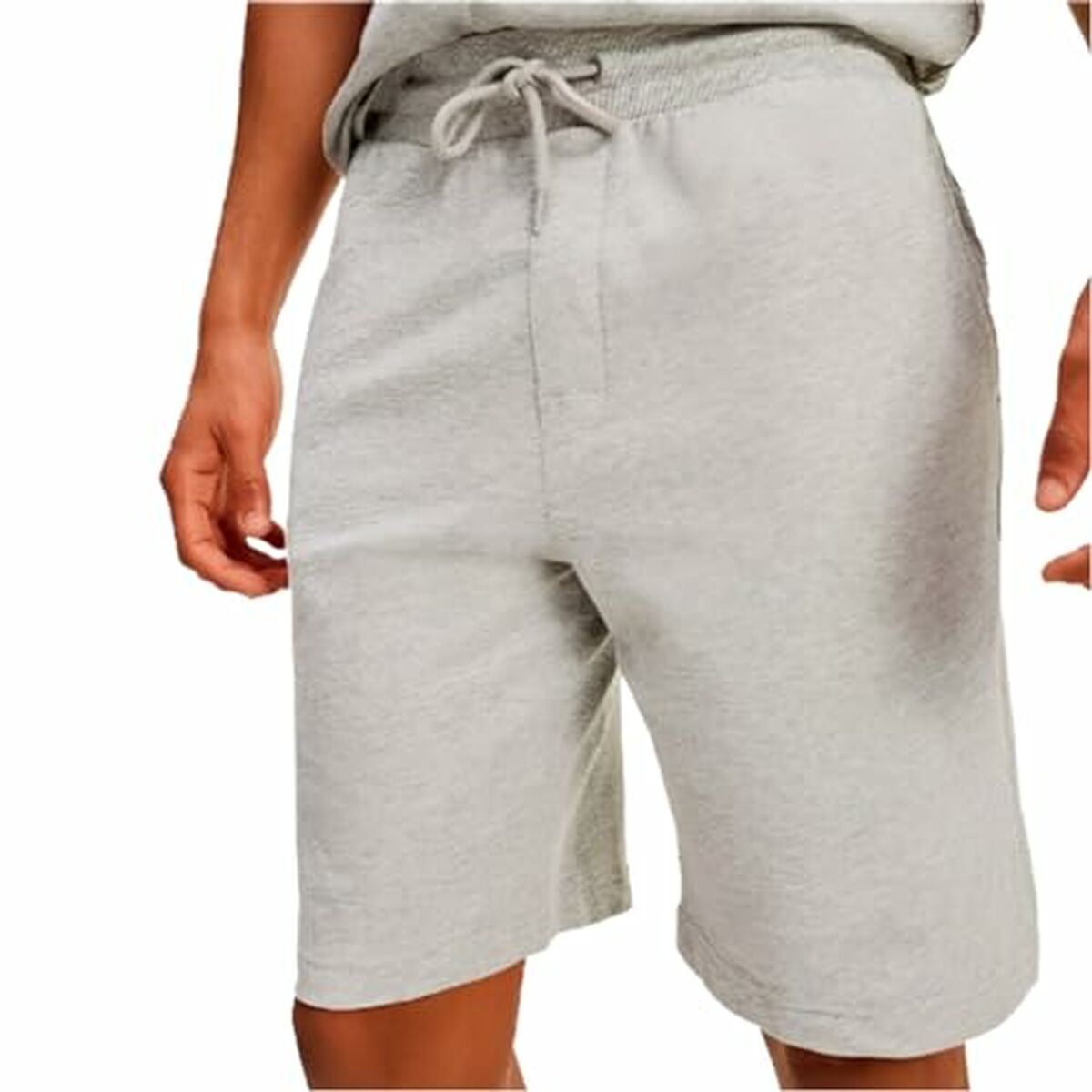 Image secondaire de Shorts pour Hommes Nexus Ampat Gris