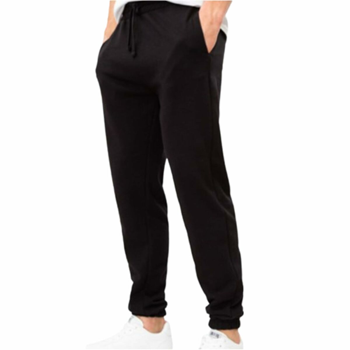 Pantalon de sport long Nexus Aldabra Noir