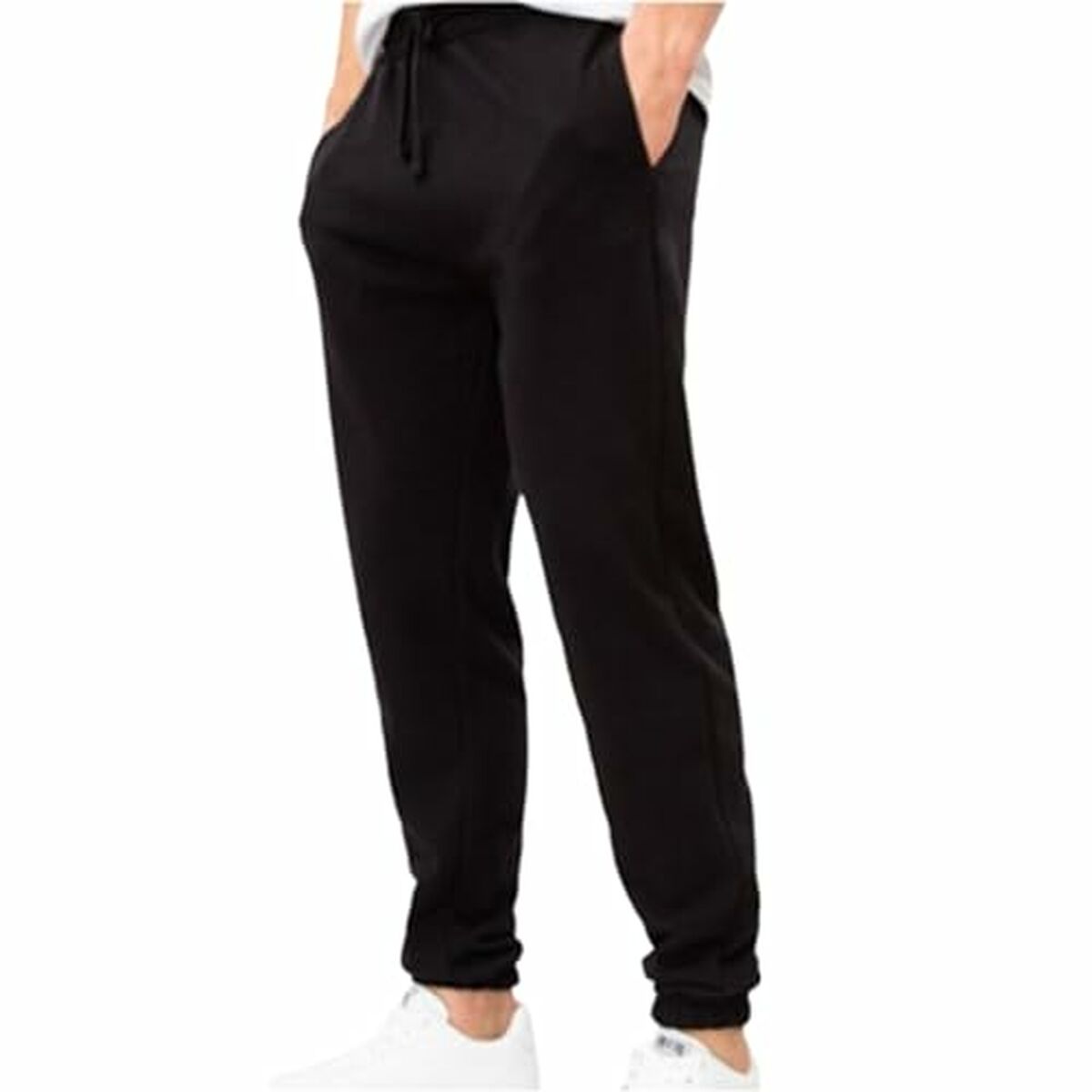 Image secondaire de Pantalon de sport long Nexus Aldabra Noir