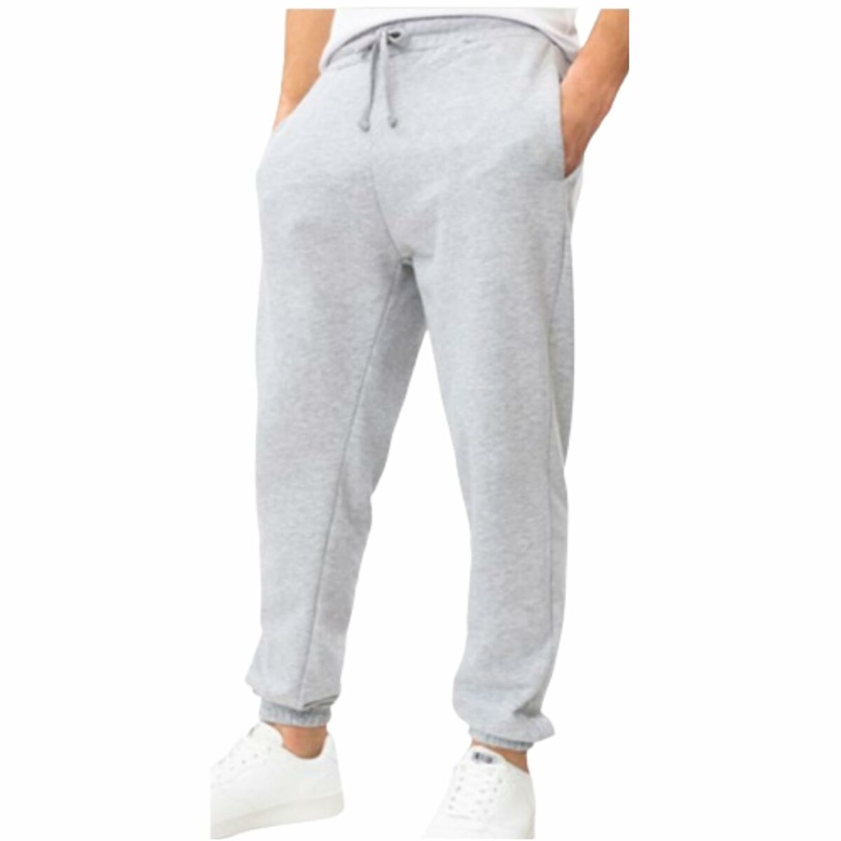 Image secondaire de Pantalon pour Adulte Nexus Lombok Gris