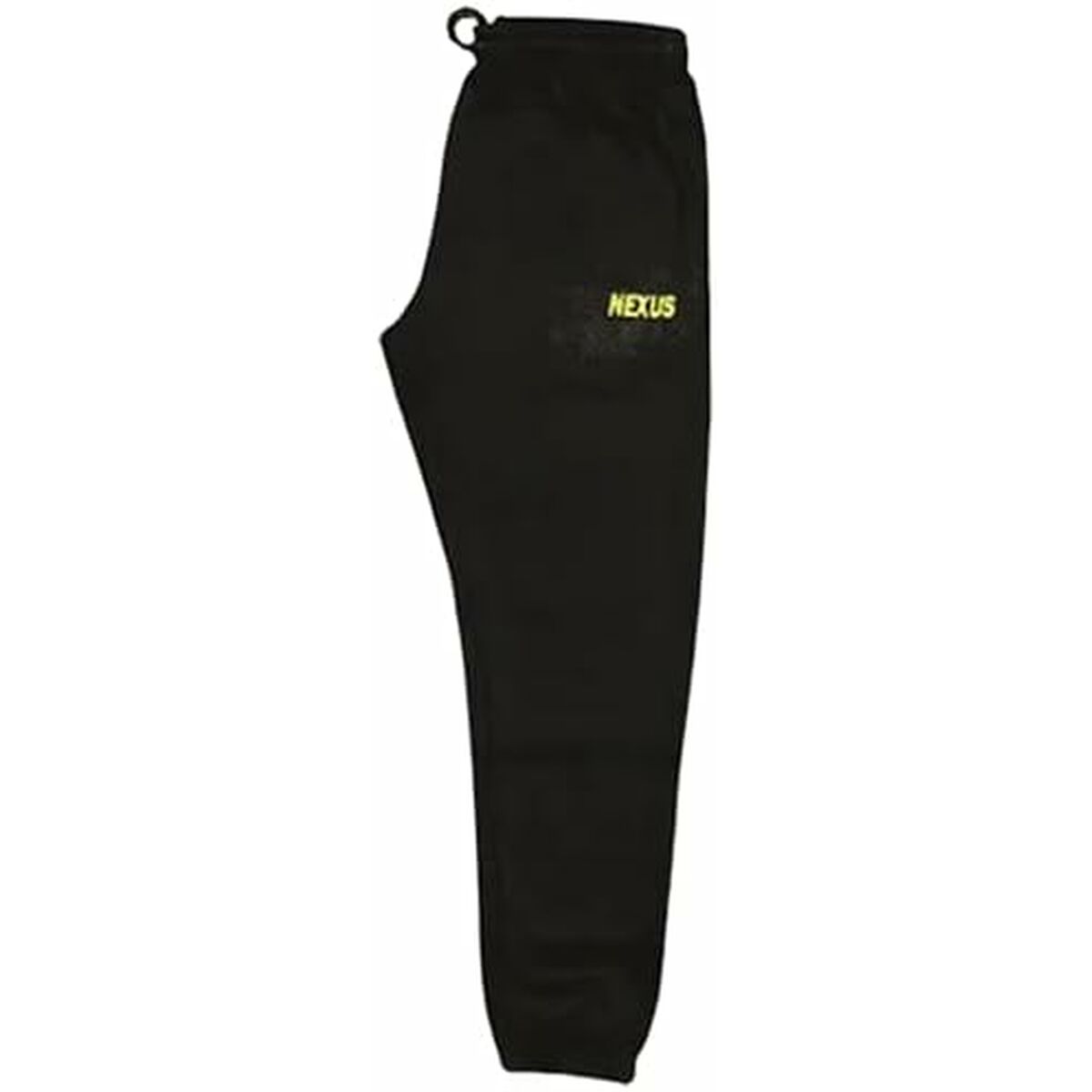 Image secondaire de Pantalon pour Adulte Nexus Noir