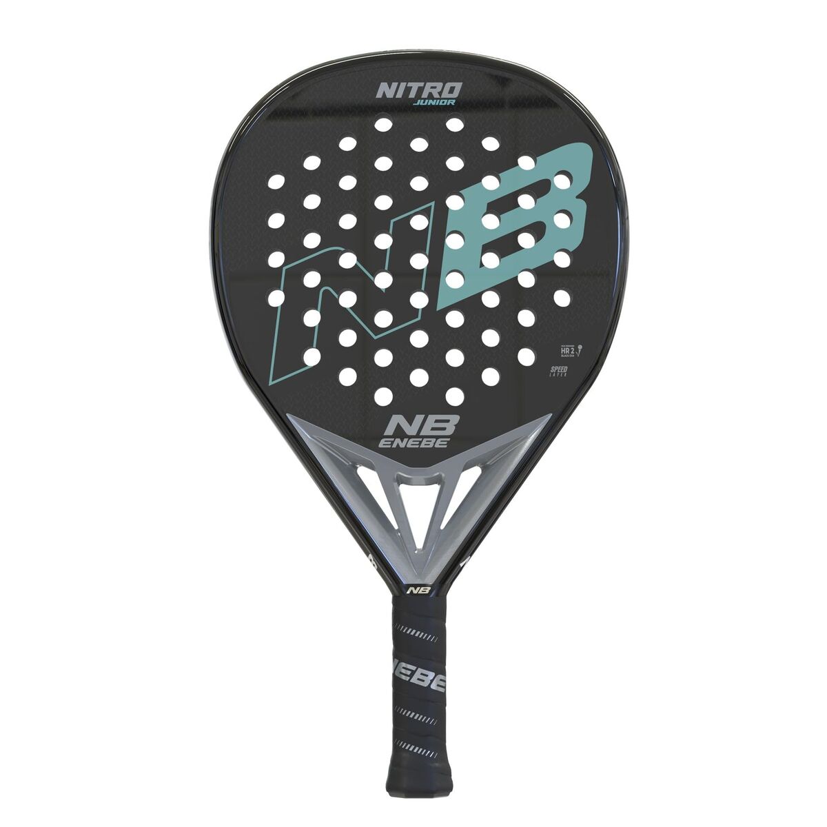 Padel Racket Enebe Groen