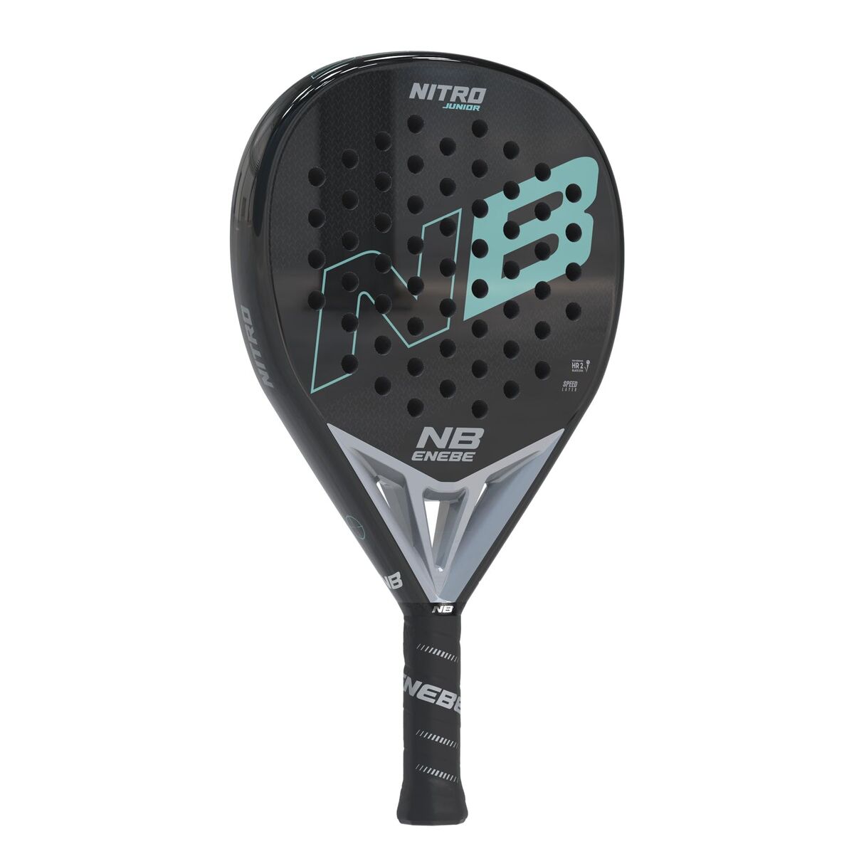 Padel Racket Enebe Groen
