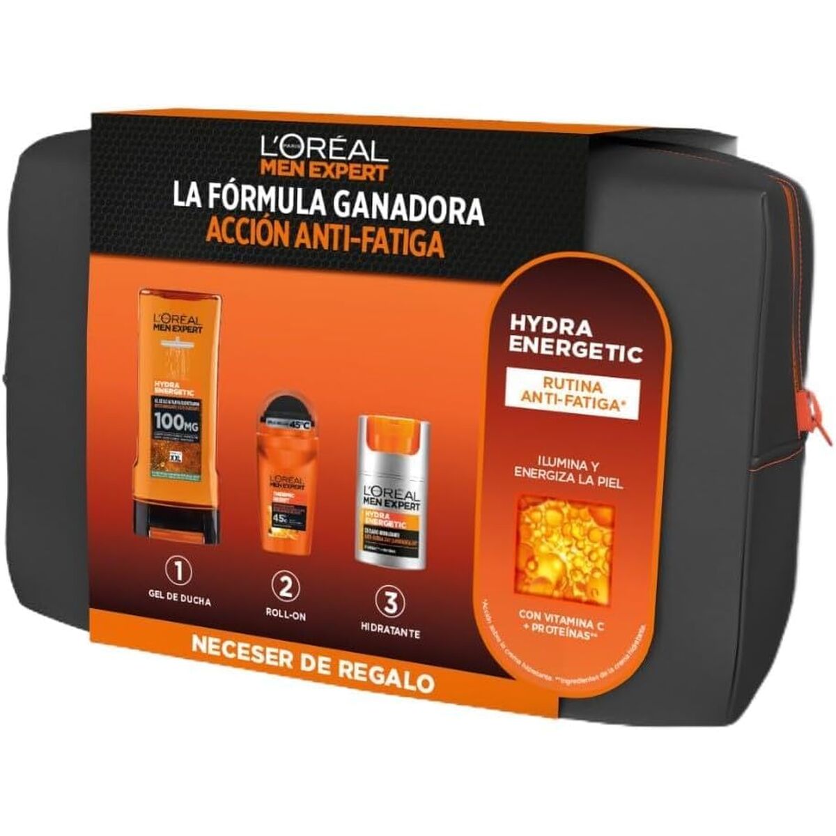 Bőrápolási készletek