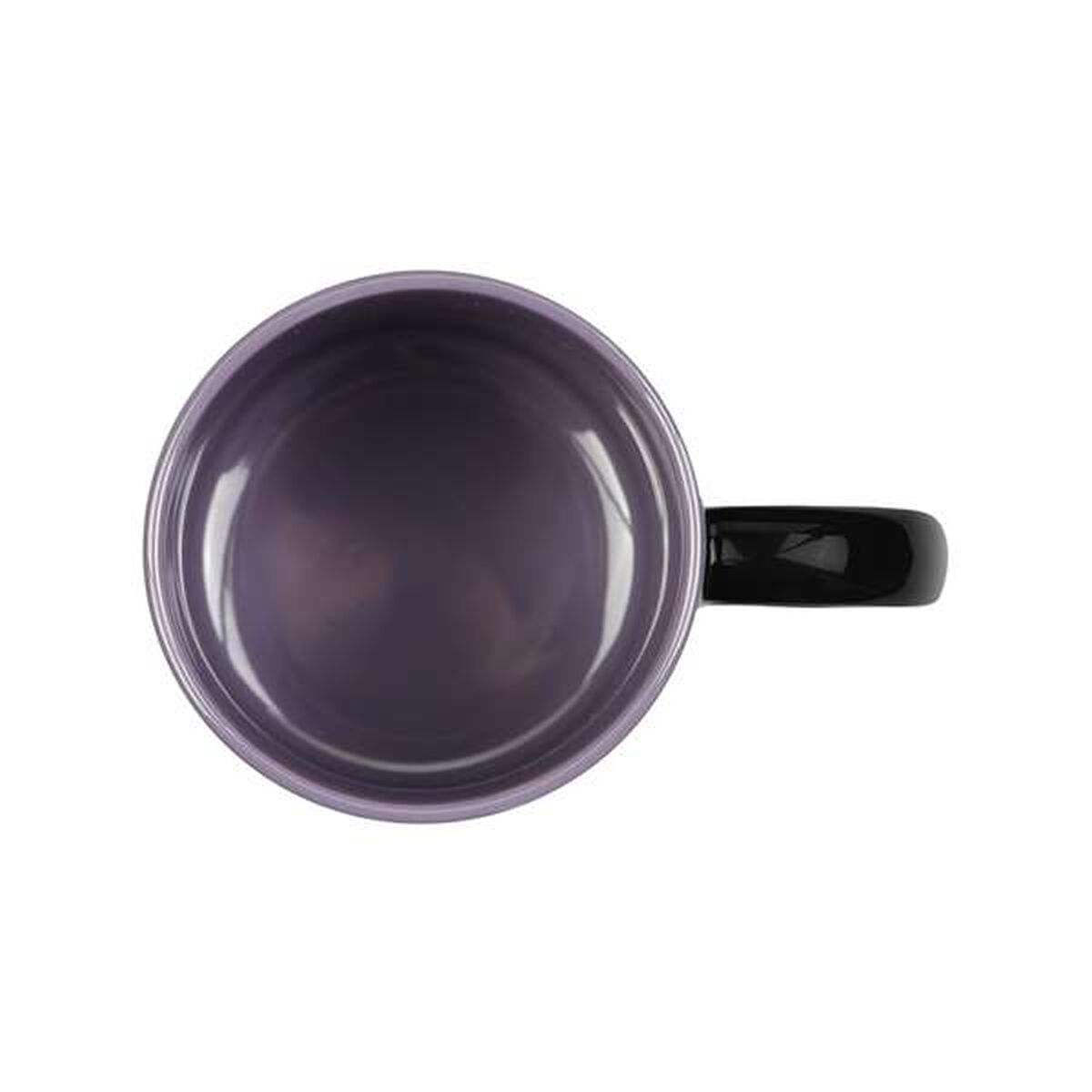 Mug Wednesday Black, view 4