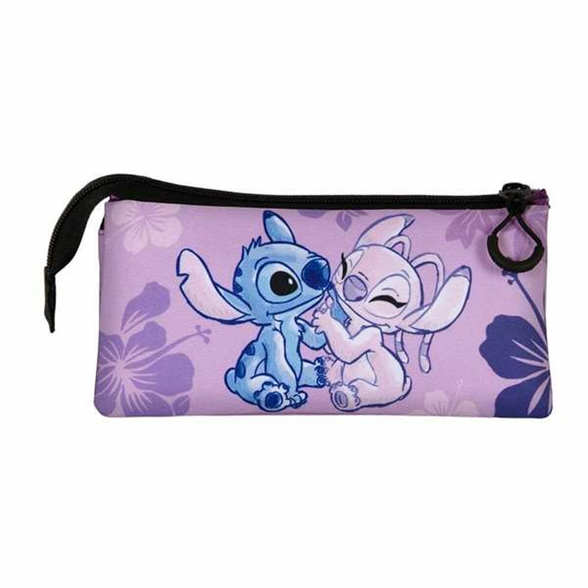 Image secondaire de Trousse Fourre-Tout Triple Stitch 11 x 23 x 4 cm