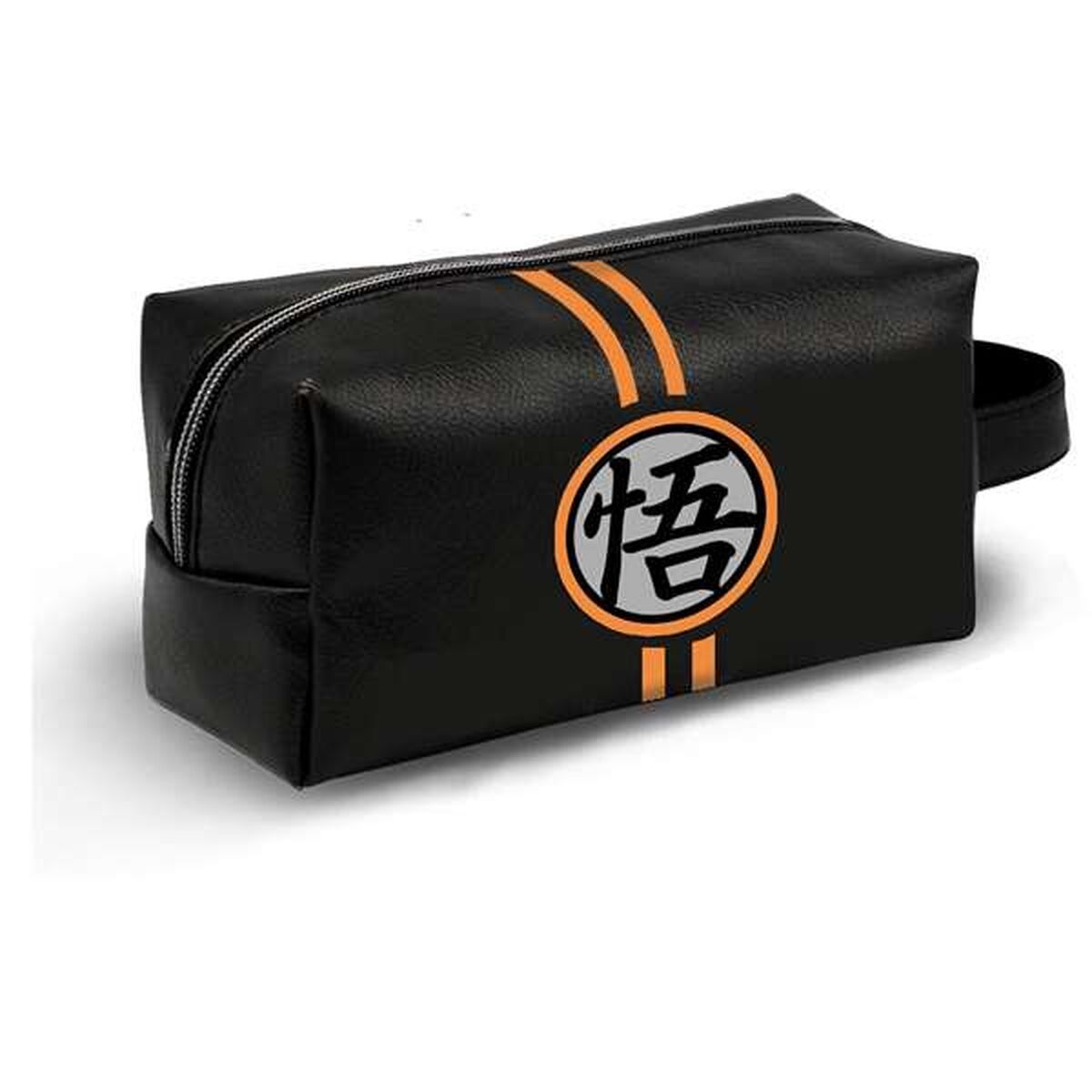 Reistasje Dragon Ball Zwart