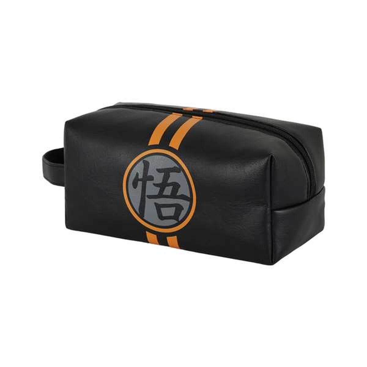 Reistasje Dragon Ball Zwart