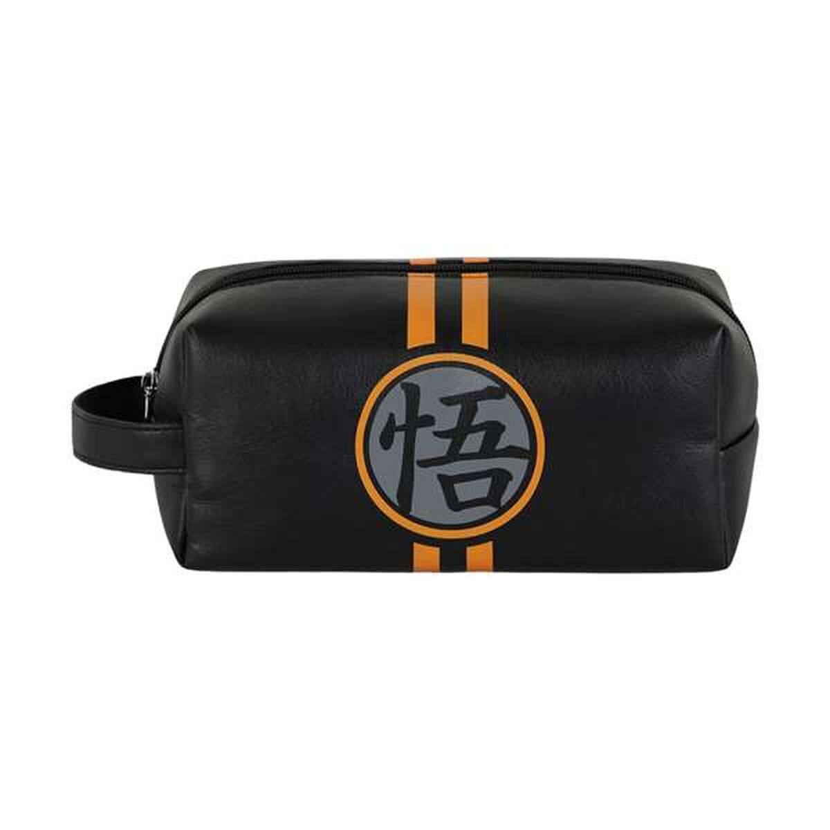 Reistasje Dragon Ball Zwart