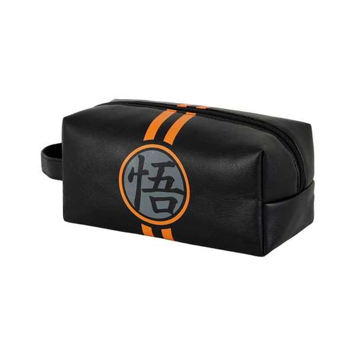Reistasje Dragon Ball Zwart