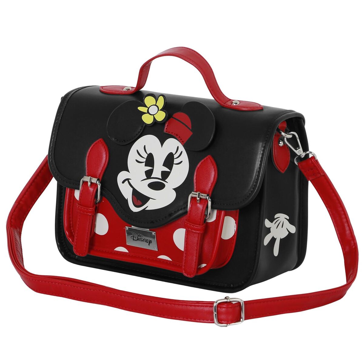 Schoolrugzak Minnie Mouse