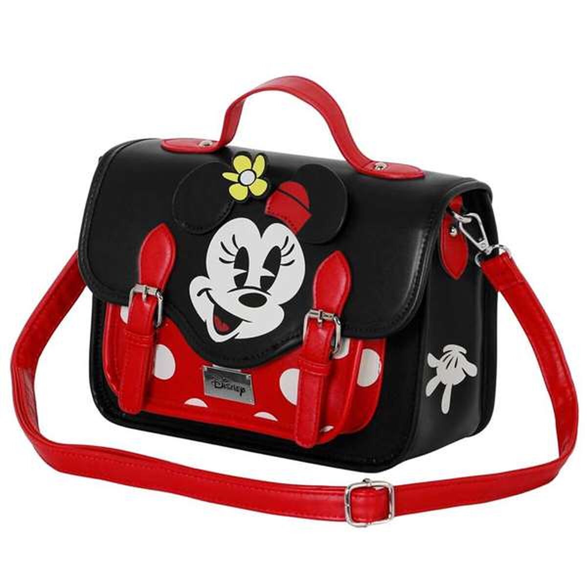 Schoolrugzak Minnie Mouse