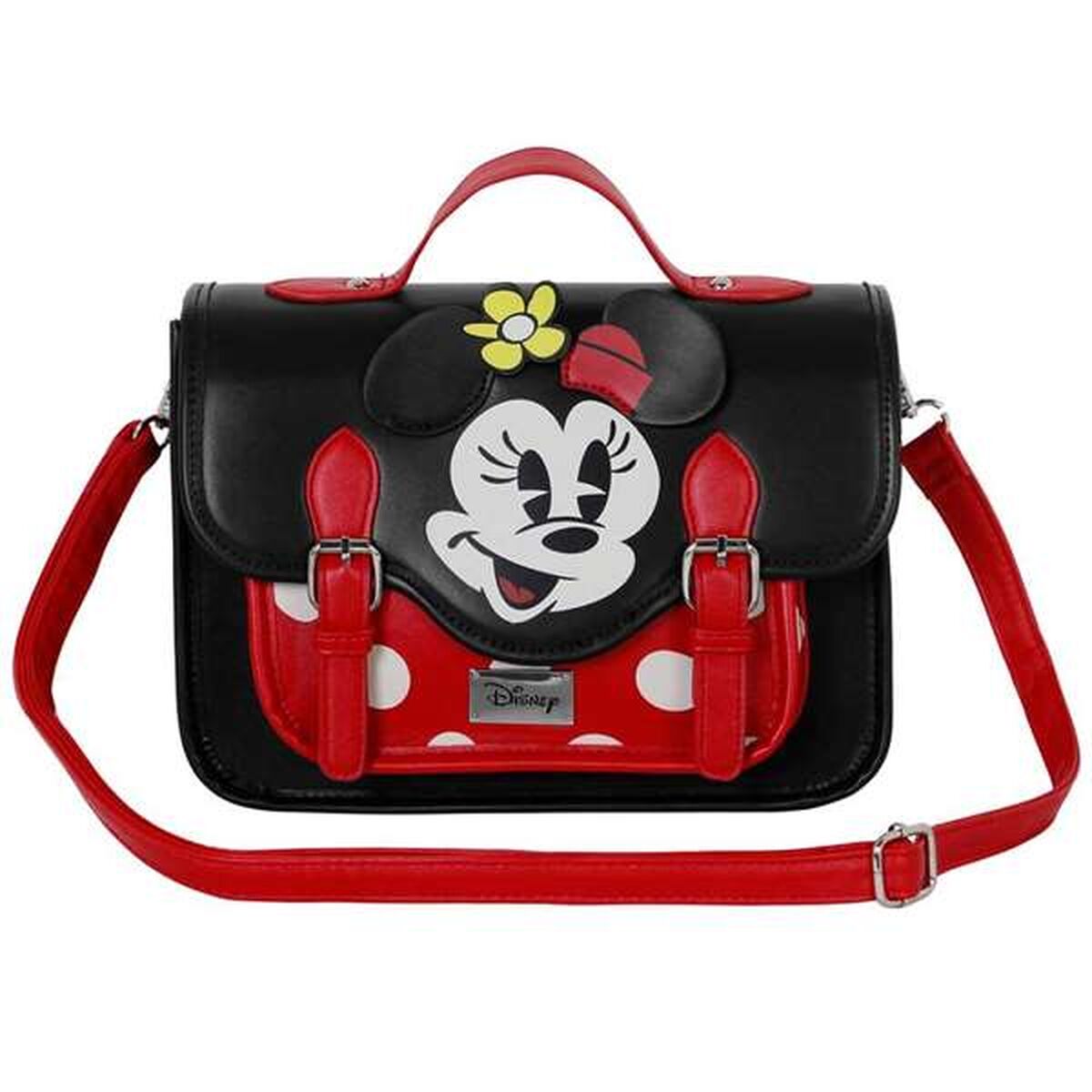 Schoolrugzak Minnie Mouse