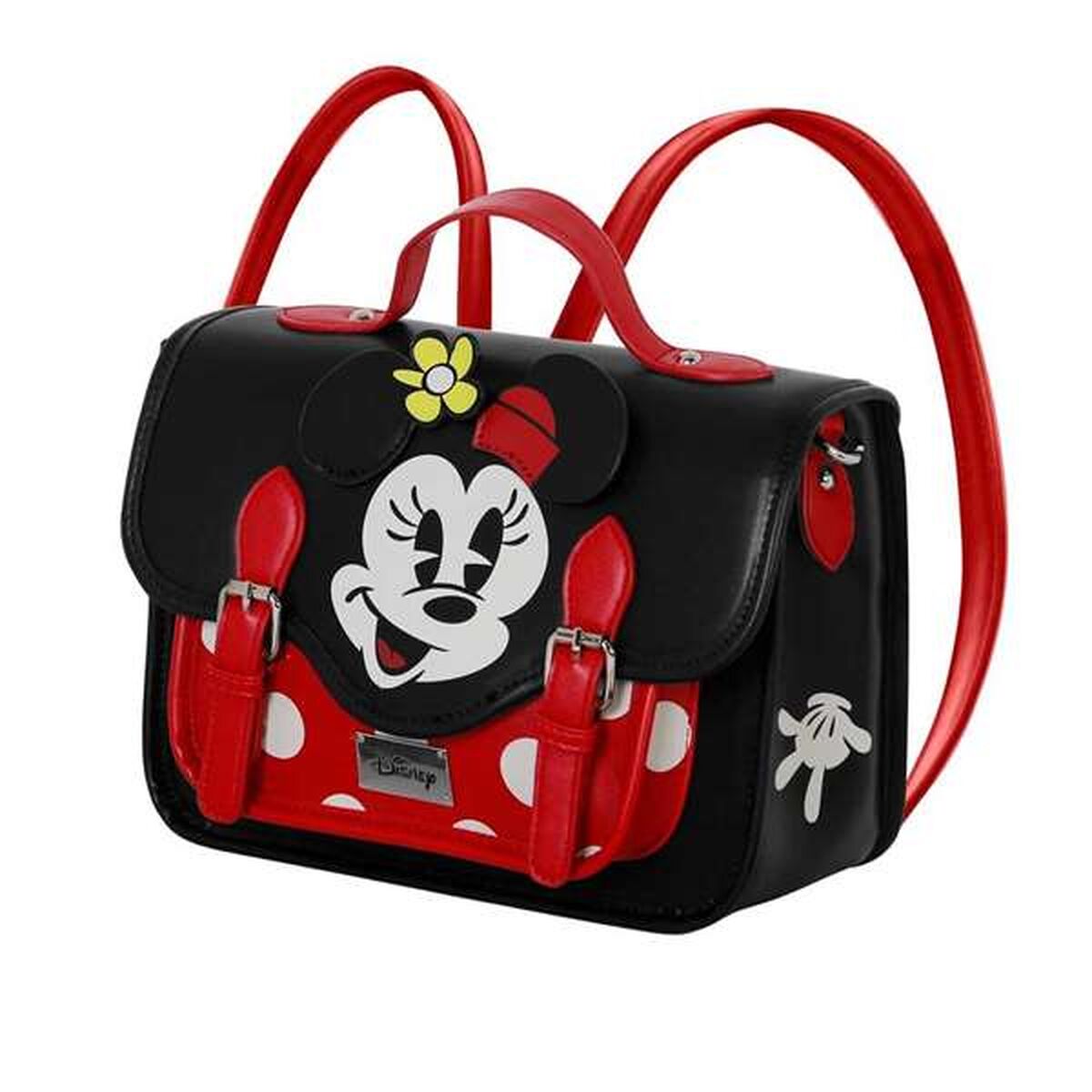 Schoolrugzak Minnie Mouse